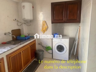 Num212634800066 - Appartement à vendre - Al Hoceïma