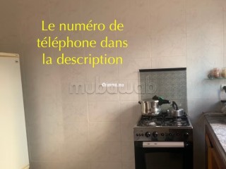 Num212634800066 - Appartement à vendre - Al Hoceïma