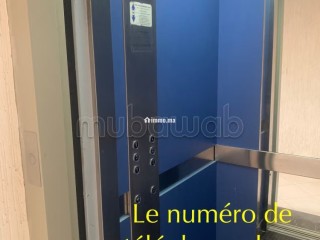 Num212634800066 - Appartement à vendre - Al Hoceïma