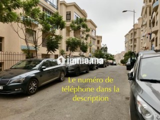 Num212634800066 - Appartement à vendre - Al Hoceïma