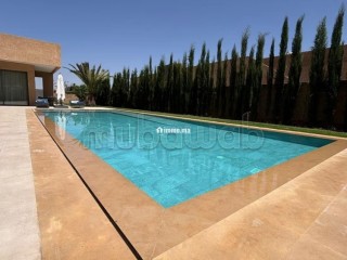 Villa pour famille et PMR - Villa à vendre