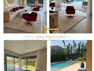 Villa pour famille et PMR - Villa à vendre