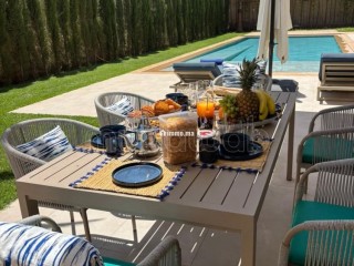 Villa pour famille et PMR - Villa à vendre