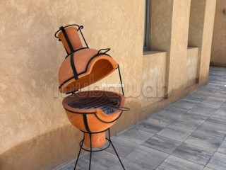 Villa pour famille et PMR - Villa à vendre
