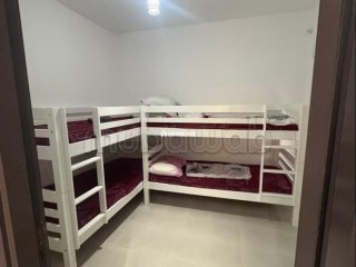 Location d'un appartement à Al Hoceima. 2 belles chambres. Salon traditionnel marocain, résidence sécurisée - Appartement à vendre - Al Hoceïma