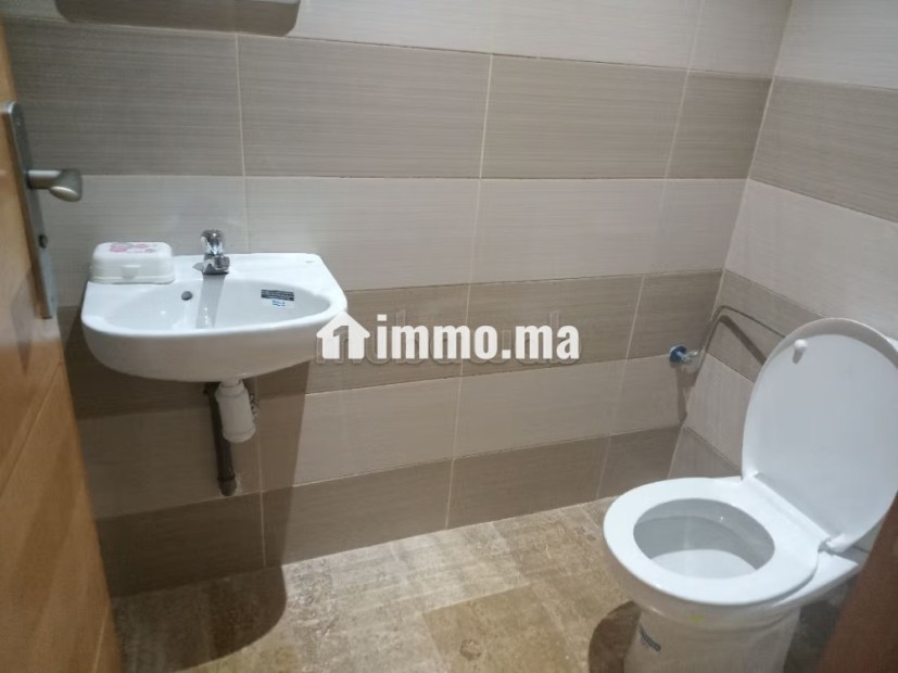 Très bel appart 3p meublé neuf vue sur mer - Vente Immobilier - Rabat - photo 5