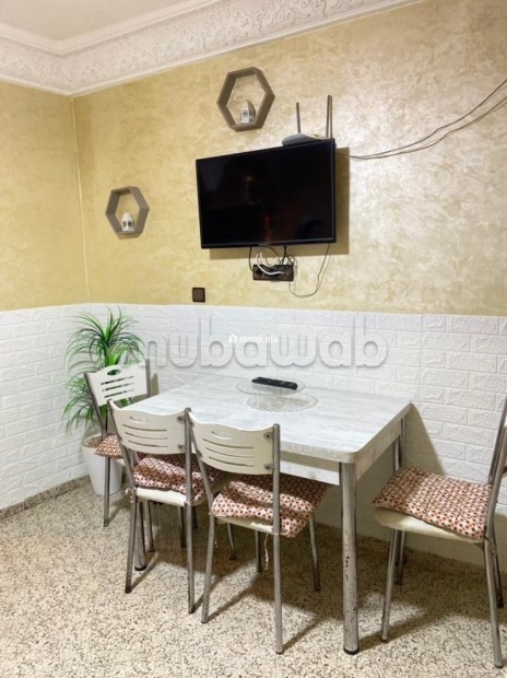 Location saisonnière à Taghazout. 2 pièces confortables. Nombre minimum de nuitées 7 - Vente Immobilier - Taghazout - photo 7