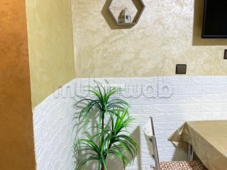Location saisonnière à Taghazout. 2 pièces confortables. Nombre minimum de nuitées 7 - Appartement à vendre - Taghazout