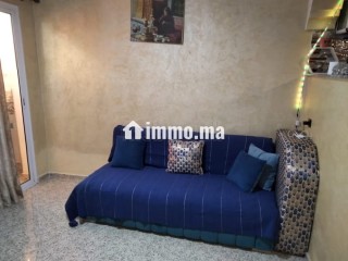 Location saisonnière à Taghazout. 2 pièces confortables. Nombre minimum de nuitées 7 - Appartement à vendre - Taghazout