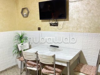 Location saisonnière à Taghazout. 2 pièces confortables. Nombre minimum de nuitées 7 - Appartement à vendre - Taghazout