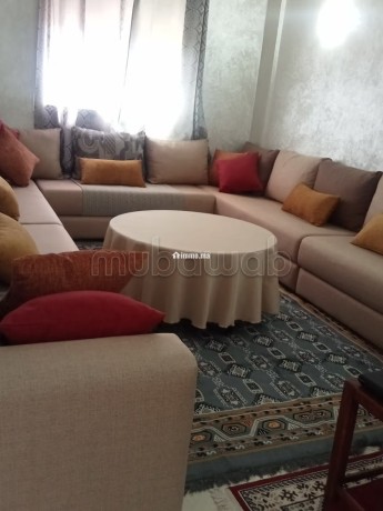 location-dun-appartement-a-hay-mohammadi-pour-une-longue-duree-5-pieces-confortables-meuble-big-1