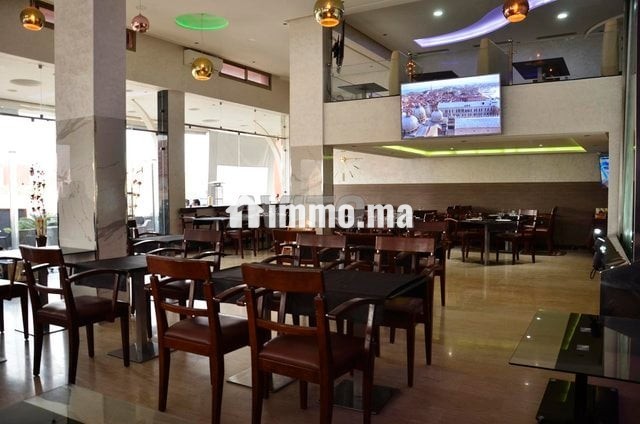 cafe-restaurant-equipe-a-vendre-a-ben-guerir-big-0