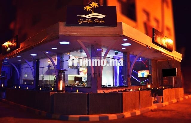 cafe-restaurant-equipe-a-vendre-a-ben-guerir-big-1