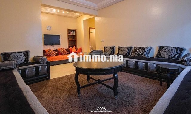 appartement-tres-propre-avec-wifi-big-0