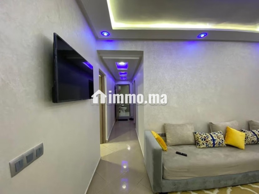 Aprt de luxe bon prix sans intermédiaire - Vente Immobilier - Agadir - photo 1