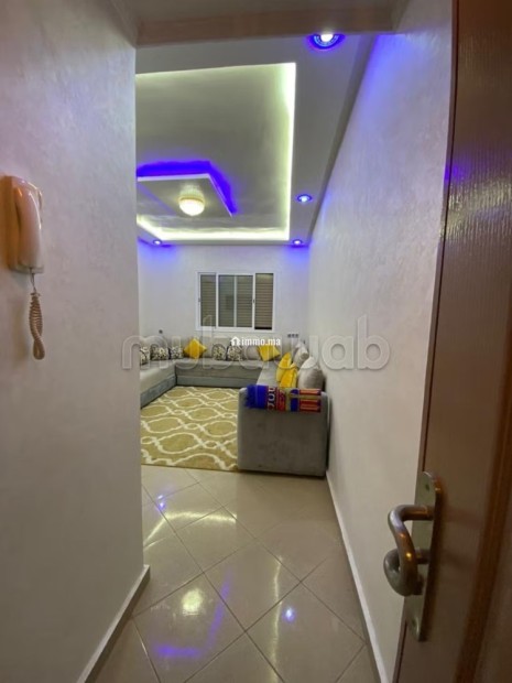 Aprt de luxe bon prix sans intermédiaire - Vente Immobilier - Agadir - photo 4