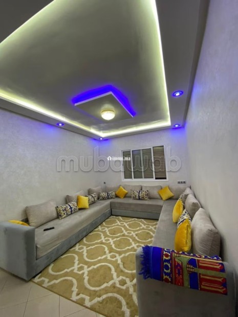 Aprt de luxe bon prix sans intermédiaire - Vente Immobilier - Agadir - photo 5