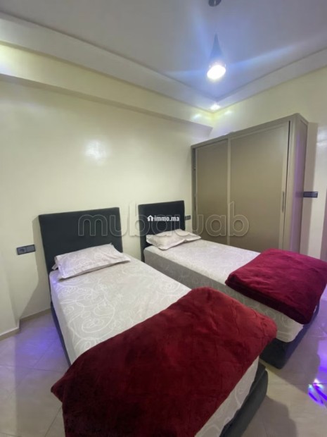 Aprt de luxe bon prix sans intermédiaire - Vente Immobilier - Agadir - photo 6