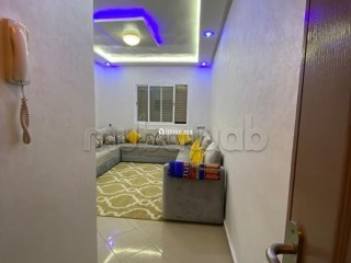 Aprt de luxe bon prix sans intermédiaire - Appartement à vendre - Agadir