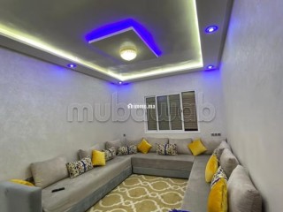 Aprt de luxe bon prix sans intermédiaire - Appartement à vendre - Agadir