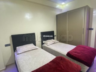 Aprt de luxe bon prix sans intermédiaire - Appartement à vendre - Agadir