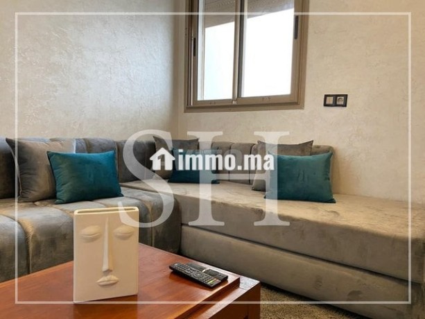 convivial-luxe-appart-meuble-mohamed-v-4-min-tgv-big-0