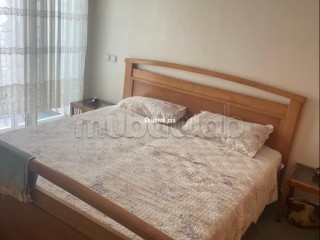 Location d'un appartement à Harhoura. 2 belles chambres. Porte blindée, antenne parabolique - Appartement à vendre