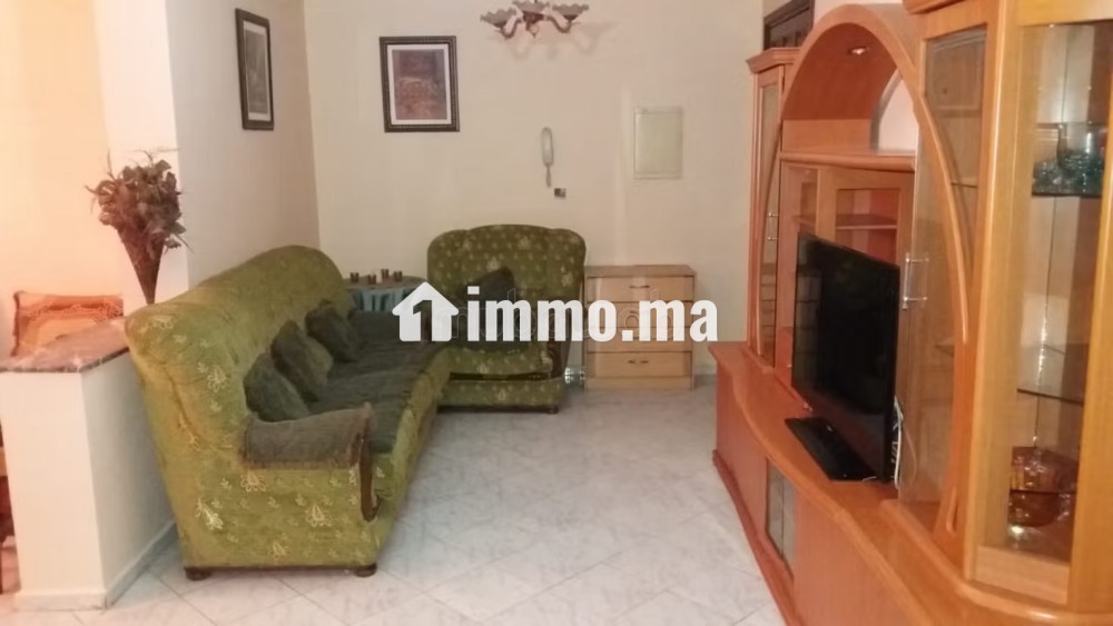 Appartement à louer - Vente Immobilier - Tanger - photo 1