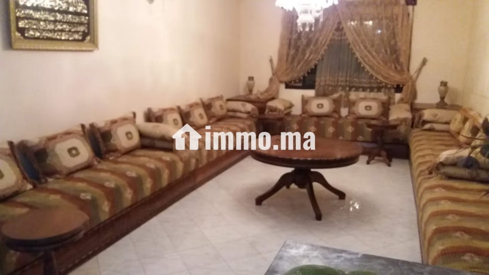 Appartement à louer - Vente Immobilier - Tanger - photo 2