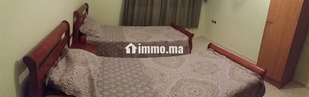 Appartement à louer - Vente Immobilier - Tanger - photo 3