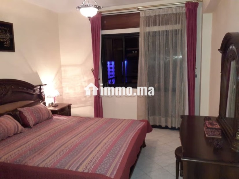 Appartement à louer - Vente Immobilier - Tanger - photo 4