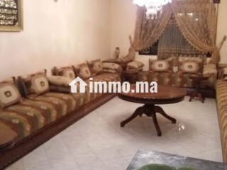 Appartement à louer - Appartement à vendre - Tanger