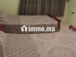 Appartement à louer - Appartement à vendre - Tanger
