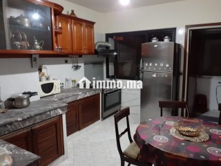 Appartement à louer - Appartement à vendre - Tanger