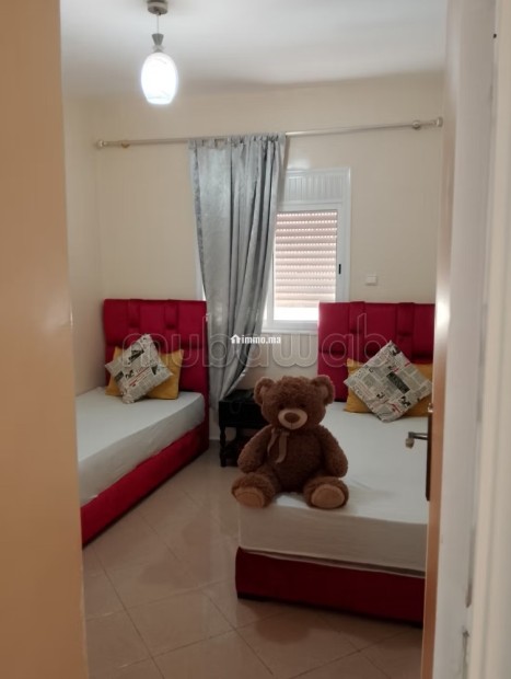 Appartements à louer à Hay Salam. 2 chambres. Parking et jardin - Vente Immobilier - Agadir - photo 3