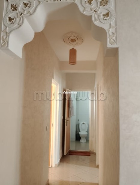 Appartements à louer à Hay Salam. 2 chambres. Parking et jardin - Vente Immobilier - Agadir - photo 6