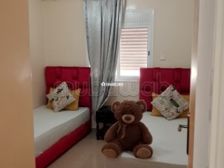 Appartements à louer à Hay Salam. 2 chambres. Parking et jardin - Appartement à vendre - Agadir