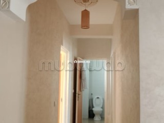 Appartements à louer à Hay Salam. 2 chambres. Parking et jardin - Appartement à vendre - Agadir