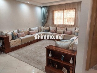 appartement-meublee-houda