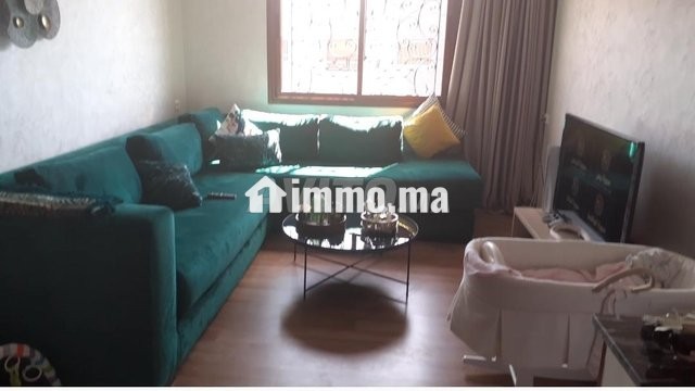 maison-90m2-rdc-et-3etages-en-vente-a-bouznika-big-4