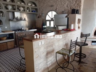 Villa de standing à louer pour vos vacances à Douar Laarab. 6 grandes pièces. Nombres minimum de nuits 2 - Villa à vendre - Essaouira