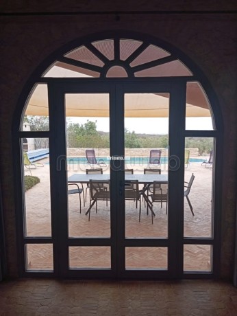 villa-de-standing-a-louer-pour-vos-vacances-a-douar-laarab-6-grandes-pieces-nombres-minimum-de-nuits-2-big-9
