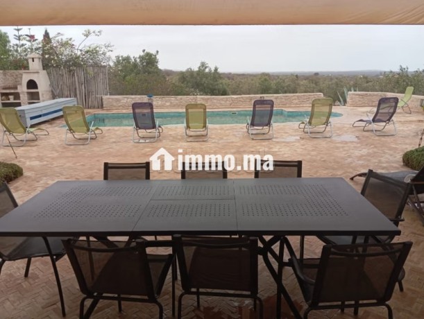 villa-de-standing-a-louer-pour-vos-vacances-a-douar-laarab-6-grandes-pieces-nombres-minimum-de-nuits-2-big-17