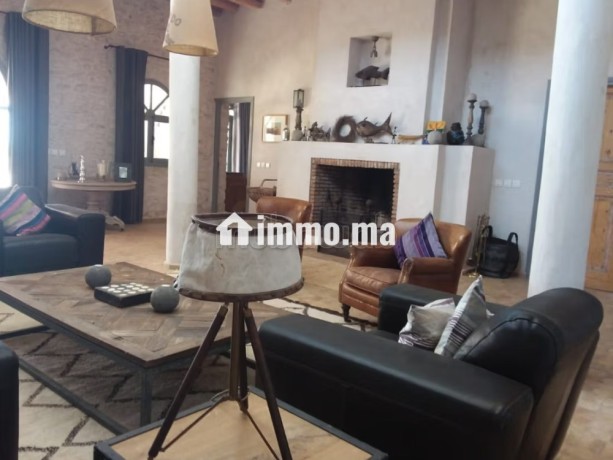 villa-de-standing-a-louer-pour-vos-vacances-a-douar-laarab-6-grandes-pieces-nombres-minimum-de-nuits-2-big-8