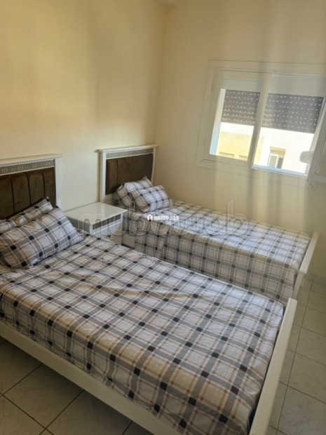 Appartement climatisé bien présenter - Vente Immobilier - Nador - photo 3