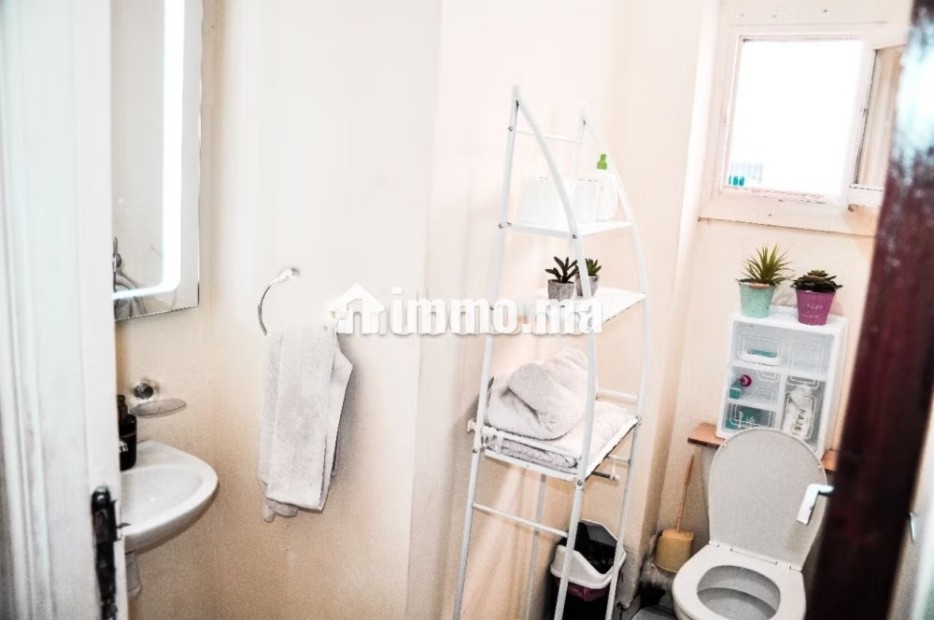 Appartement climatisé bien présenter - Vente Immobilier - Nador - photo 4