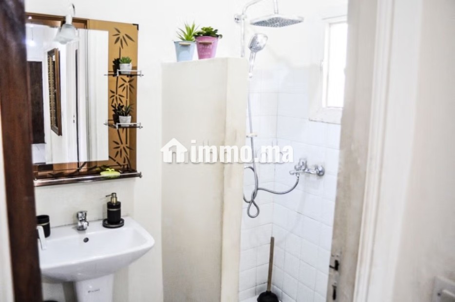 Appartement climatisé bien présenter - Vente Immobilier - Nador - photo 6