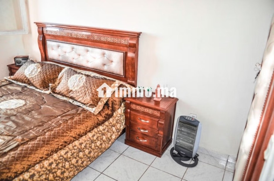 Appartement climatisé bien présenter - Vente Immobilier - Nador - photo 7