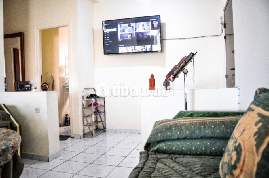 Appartement climatisé bien présenter - Vente Immobilier - Nador - photo 8