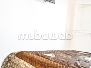 Appartement climatisé bien présenter - Appartement à vendre - Nador